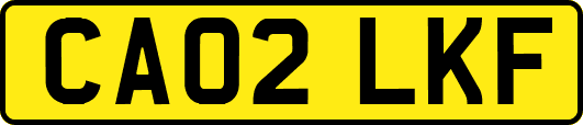 CA02LKF