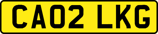 CA02LKG