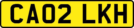 CA02LKH