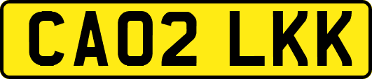 CA02LKK