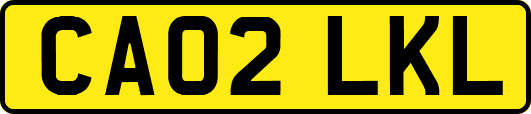 CA02LKL