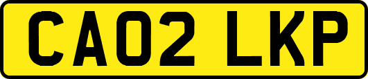 CA02LKP