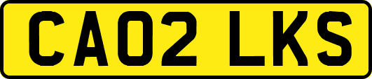 CA02LKS