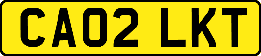 CA02LKT