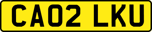 CA02LKU