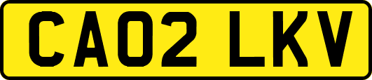 CA02LKV