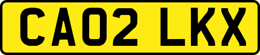 CA02LKX