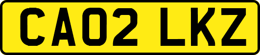 CA02LKZ