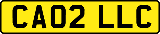 CA02LLC