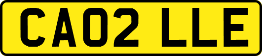 CA02LLE