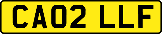 CA02LLF