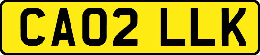 CA02LLK