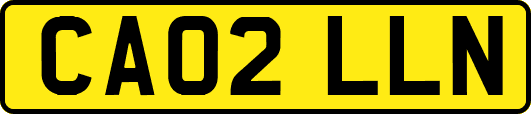 CA02LLN