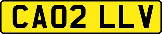 CA02LLV