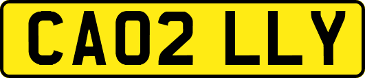CA02LLY