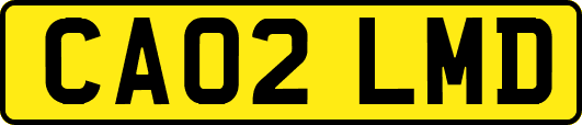 CA02LMD