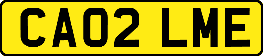 CA02LME