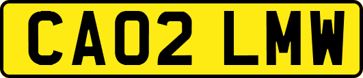 CA02LMW