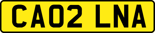 CA02LNA