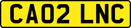 CA02LNC