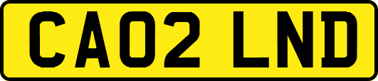 CA02LND
