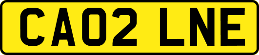 CA02LNE