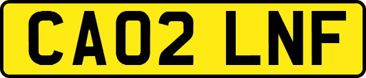 CA02LNF