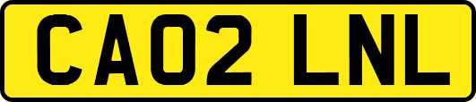 CA02LNL