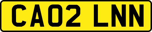 CA02LNN