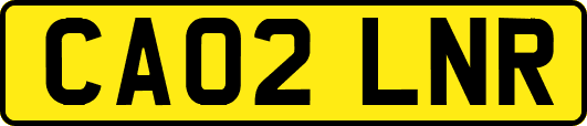CA02LNR
