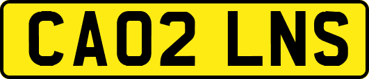 CA02LNS
