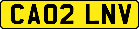 CA02LNV