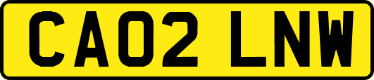 CA02LNW