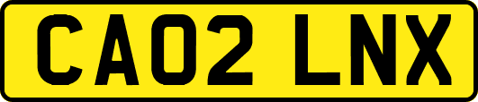 CA02LNX