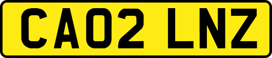 CA02LNZ