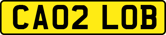 CA02LOB
