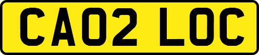 CA02LOC