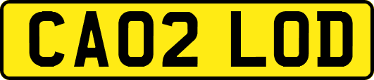 CA02LOD