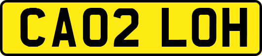 CA02LOH