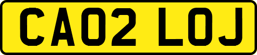 CA02LOJ