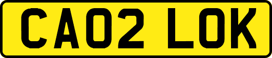 CA02LOK