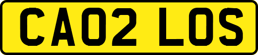CA02LOS