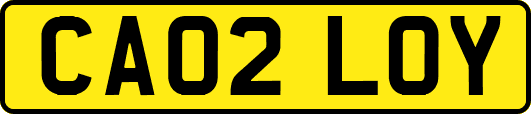 CA02LOY