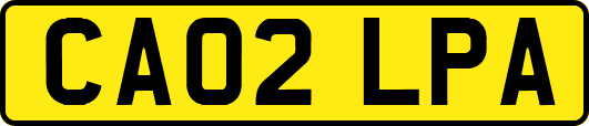 CA02LPA