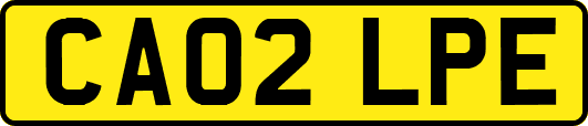 CA02LPE