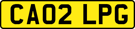CA02LPG