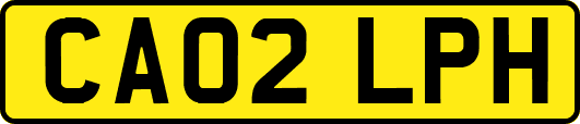 CA02LPH