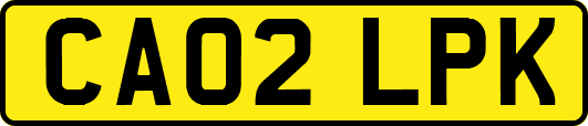 CA02LPK