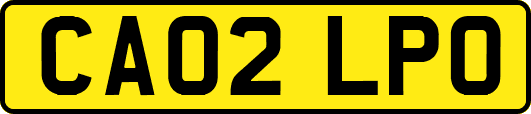 CA02LPO