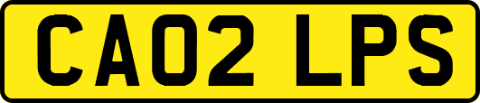 CA02LPS
